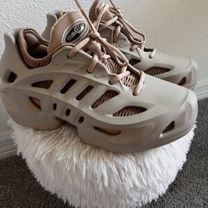 Adidas sneakers. Originals. Size 7US